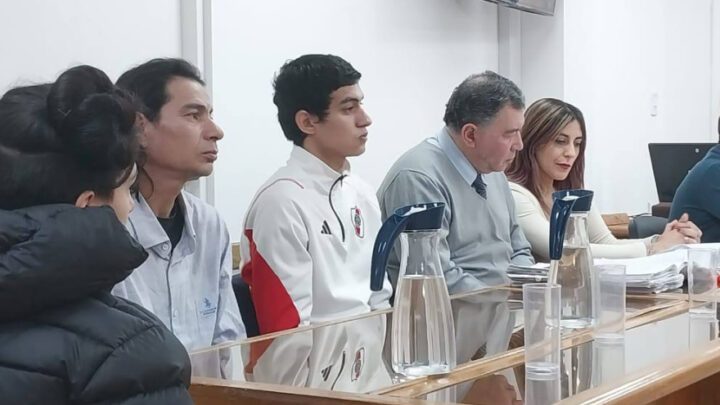 ABSOLVIERON A LOS TRES IMPUTADOS POR EL HOMICIDIO DE MARGEN SUR.