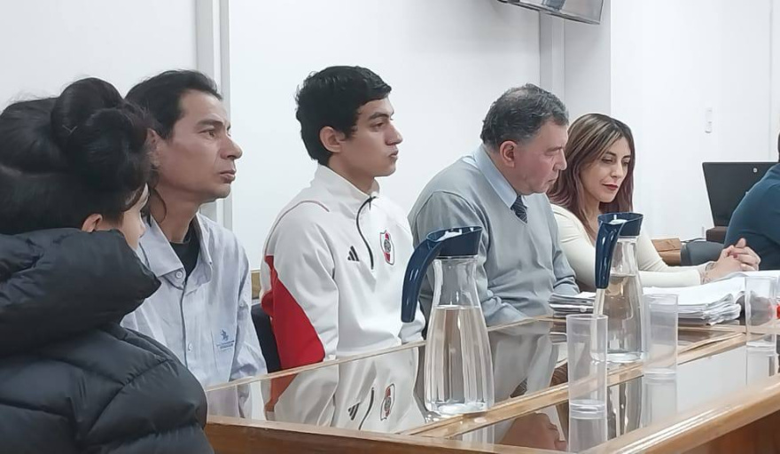 ABSOLVIERON A LOS TRES IMPUTADOS POR EL HOMICIDIO DE MARGEN SUR.