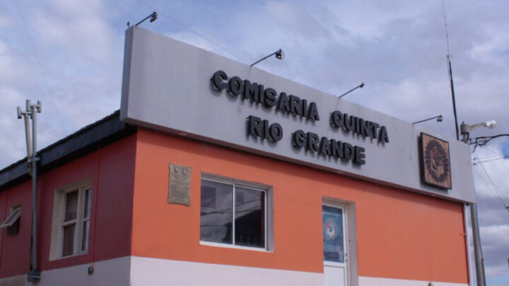 UN OBRERO DE 71 AÑOS DENUNCIÓ EL ROBO DE SUS HERRAMIENTAS.