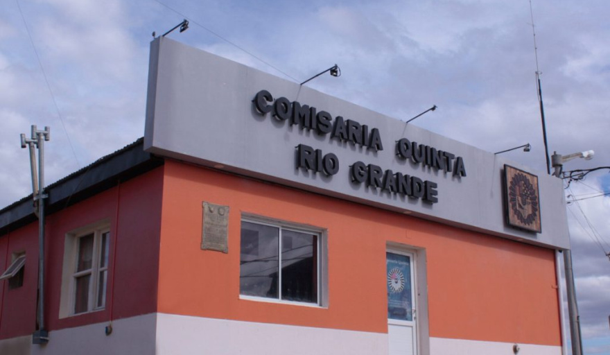 UN OBRERO DE 71 AÑOS DENUNCIÓ EL ROBO DE SUS HERRAMIENTAS.