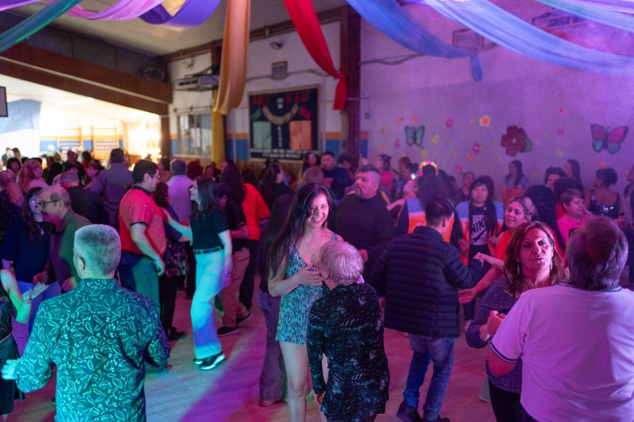 PRIMAVERA FEST +50: RÍO GRANDE SE PREPARA PARA CELEBRAR EL ENCUENTRO Y LA ALEGRÍA.