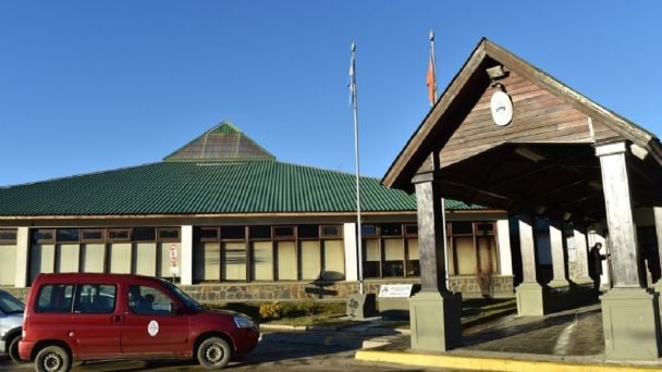 EXIMIERON AL JUEZ DE USHUAIA VINCULADO CON PRESUNTA MANIPULACIÓN DE ABUSO SEXUAL INFANTIL