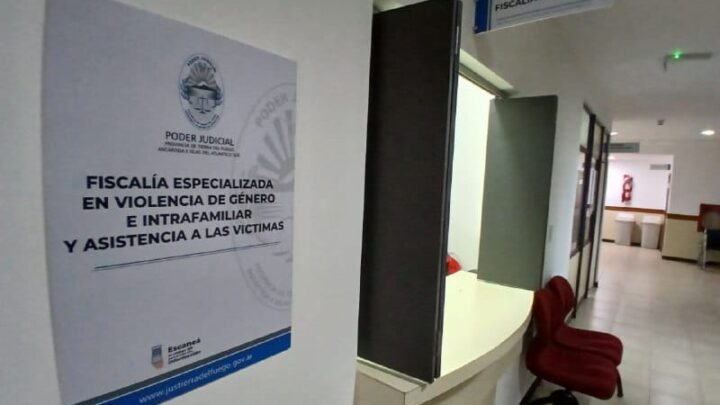 FISCALÍA Y COMISARÍA DE GÉNERO DE RÍO GRANDE PROTOCOLIZAN LA APLICACIÓN DE LA LEY DE IDENTIDAD DE GÉNERO EN DENUNCIAS
