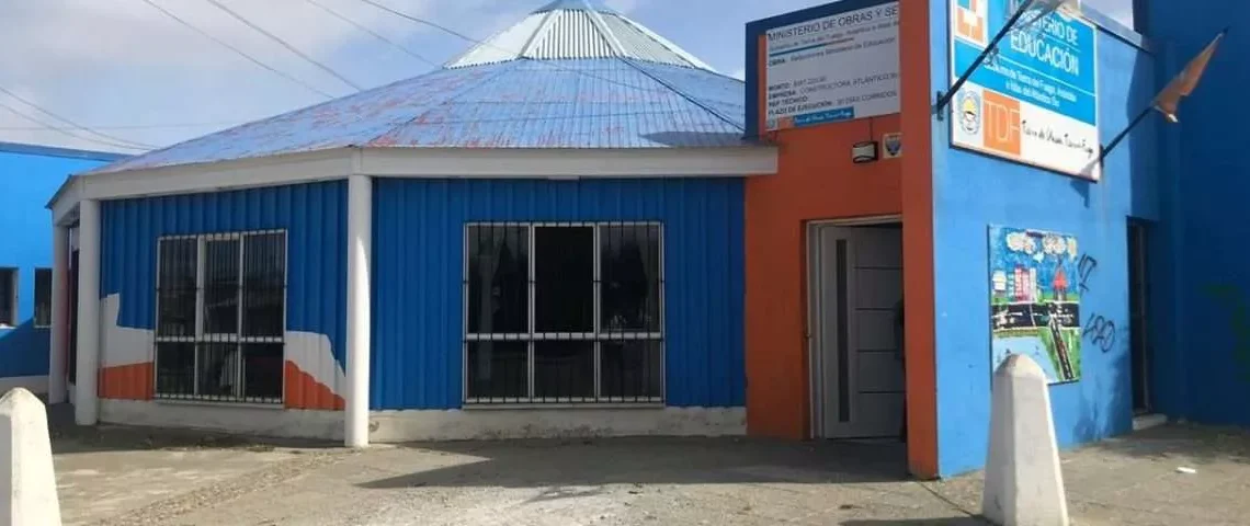 EL LUNES SE RETOMA LA PREINSCRIPCIÓN PARA EL INGRESO A 1º AÑO DEL SECUNDARIO.