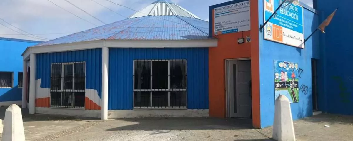 EL LUNES SE RETOMA LA PREINSCRIPCIÓN PARA EL INGRESO A 1º AÑO DEL SECUNDARIO.