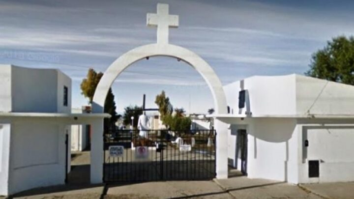 El 2 de noviembre se realizará la misa por los fieles difuntos