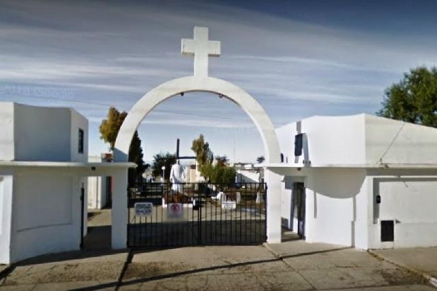 El 2 de noviembre se realizará la misa por los fieles difuntos