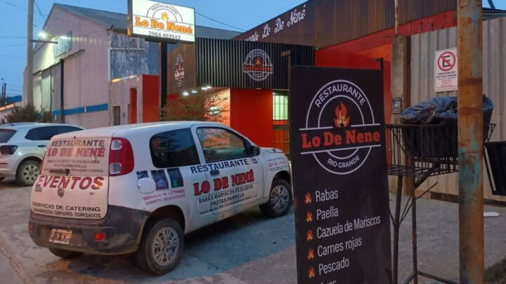 HOMBRE RECIBIÓ DOS AÑOS DE PRISIÓN POR INTENTO DE ROBO EN UN RESTAURANTE.