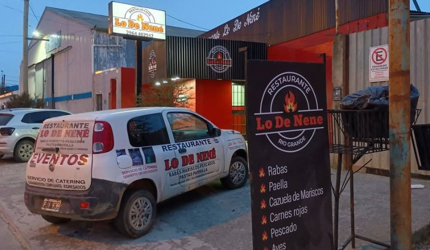 HOMBRE RECIBIÓ DOS AÑOS DE PRISIÓN POR INTENTO DE ROBO EN UN RESTAURANTE.