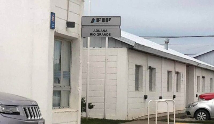 Polémico voto de la jefa de Aduana de Río Grande contra una industria local