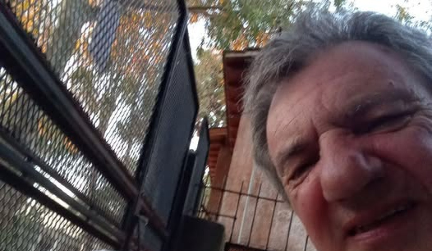 Paciente oncológico de Río Grande denunció que OSEF interrumpió su tratamiento Paciente oncológico de Río Grande denunció que OSEF interrumpió su tratamiento