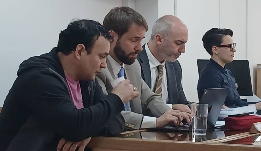 CONDENAN A CINCO AÑOS DE PRISIÓN AL CONDUCTOR RESPONSABLE DE DOS MUERTES EN LA RUTA 3.