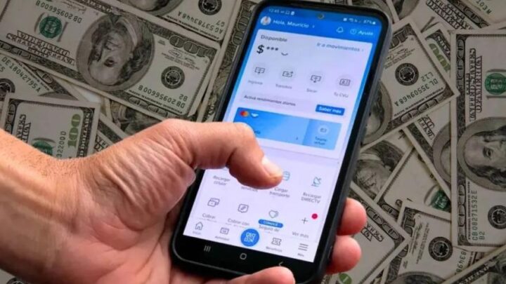 Cepo a las billeteras virtuales: el Gobierno limita la compra de dólares