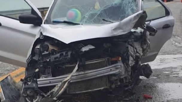 JUICIO POR ACCIDENTE FATAL EN RÍO GRANDE.