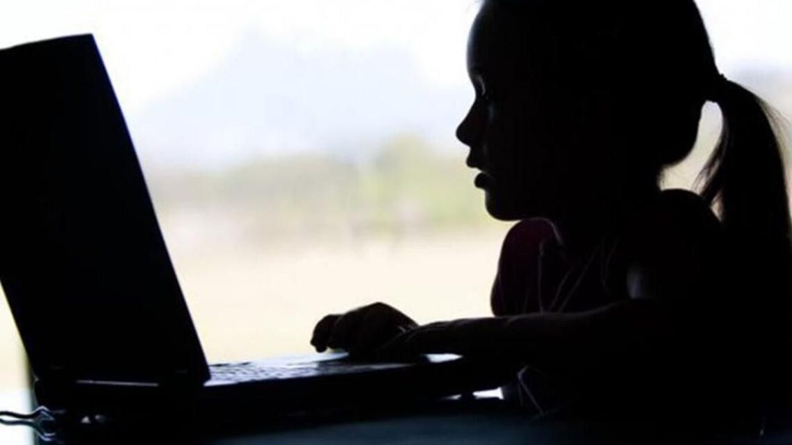 Alerta sobre Grooming: La Policía brinda consejos para proteger a los menores en internet Alerta sobre Grooming: La Policía brinda consejos para proteger a los menores en internet