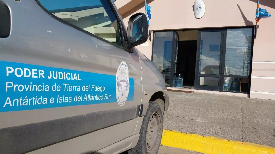 PROCESARON A UN HOMBRE POR ABUSAR DE UNA MUJER MAYOR DE 70 AÑOS.