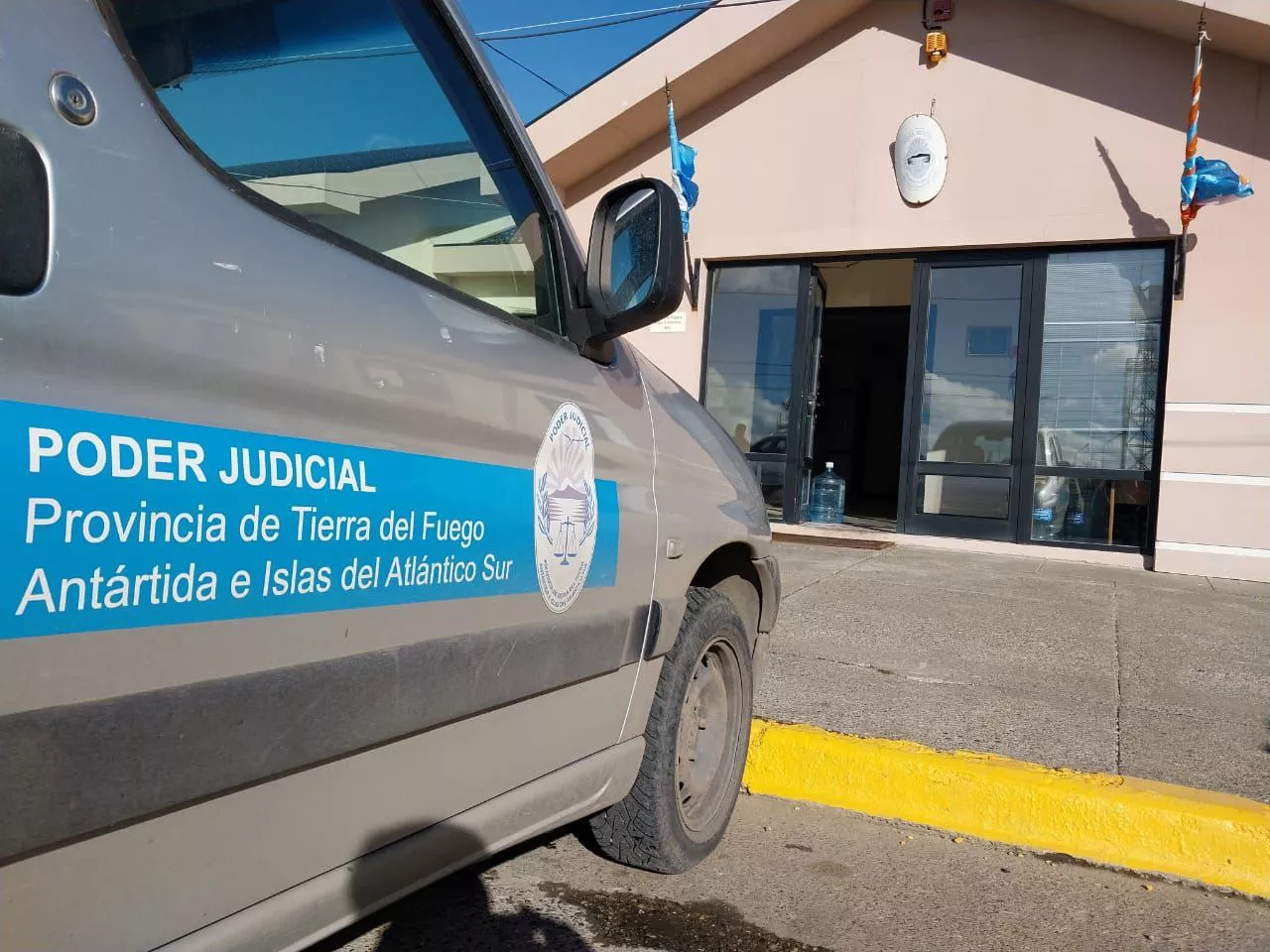 PROCESARON A UN HOMBRE POR ABUSAR DE UNA MUJER MAYOR DE 70 AÑOS.
