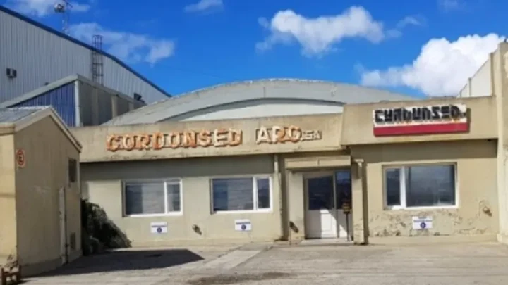 CORDONSED CIERRA SU PLANTA EN RÍO GRANDE Y 22 EMPLEADOS QUEDAN SIN TRABAJO.