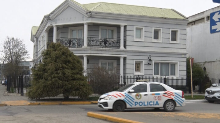 Incautaron un auto que los ladrones compraron con los dólares robados a la familia Nogar
