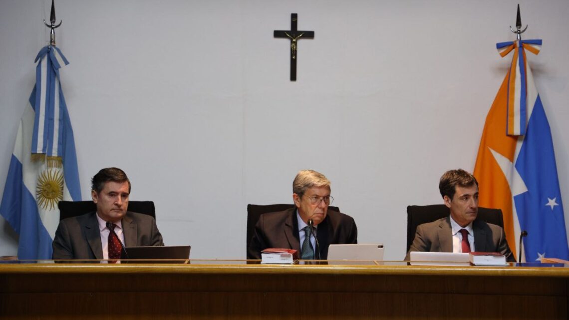 En Ushuaia comienza un juicio sobre abuso sexual