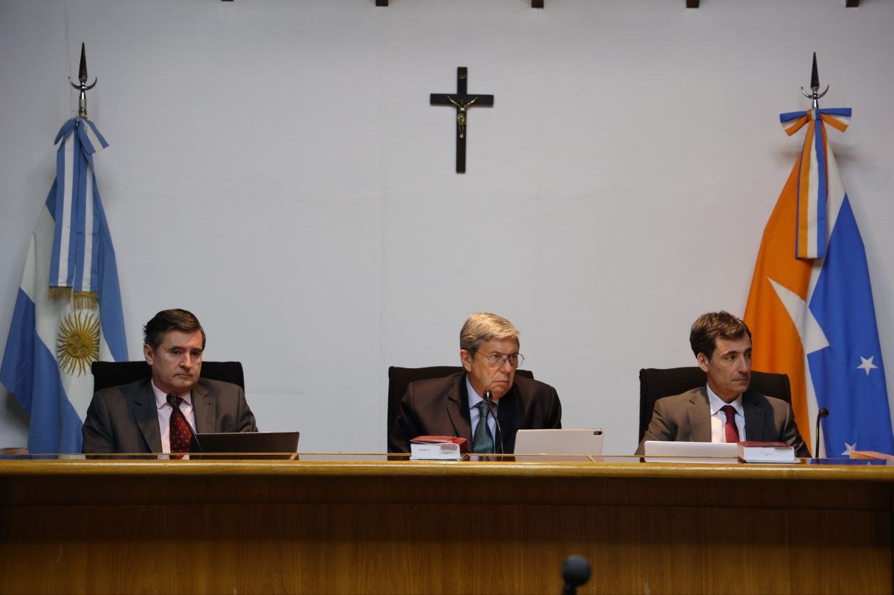 En Ushuaia comienza un juicio sobre abuso sexual