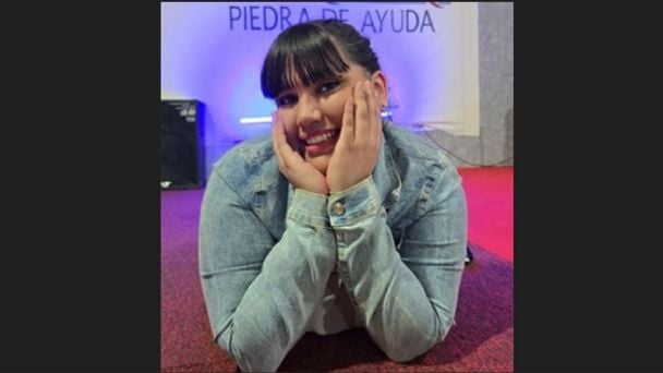 URGENTE: Emiten pedido de paradero por una joven desaparecida en Tierra del Fuego