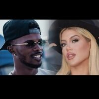 En medio del video de Mauro Icardi, salieron a la luz nuevas imágenes privadas de Wanda Nara junto a Keita Baldé en un baño