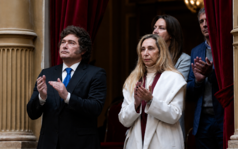 Una semana bajo el gobierno de Milei: conflictos sin freno, demandas de cambio y convocatoria a votar contra Karina