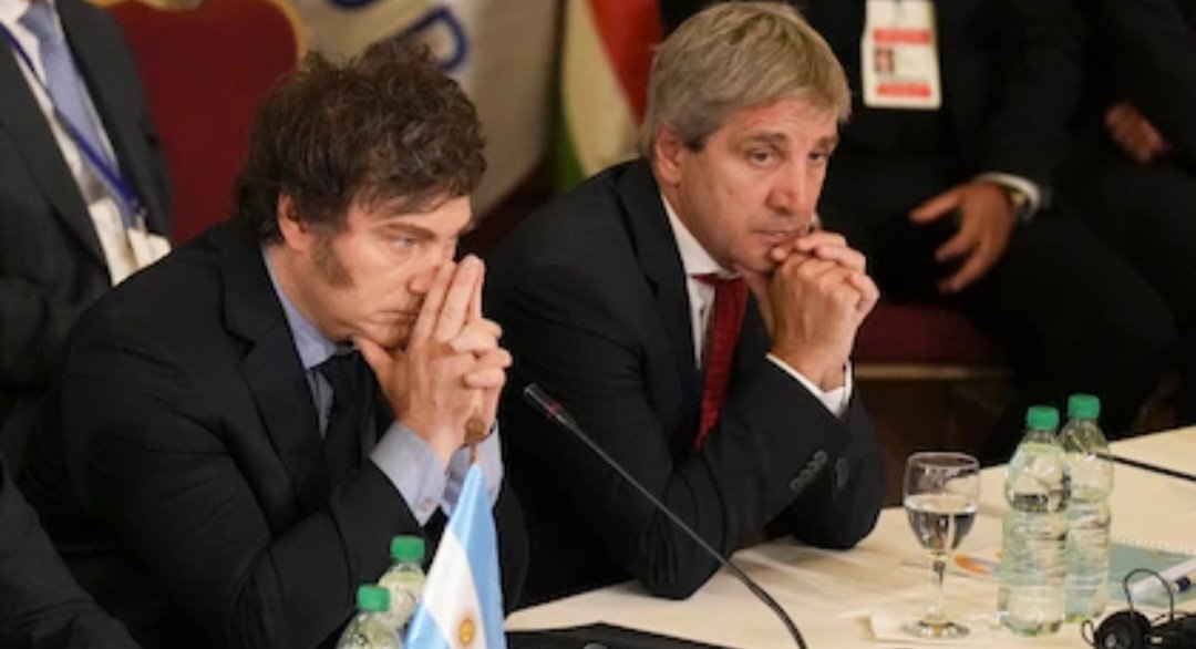 El Gobierno nacional modificó el Prespuesto 2026 para cumplir con el plan de retiro voluntario de la ANSES
