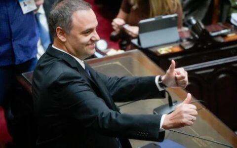 Diputados: las fracturas de los socios complican a LLA para una sesión clave por el caso Adorni