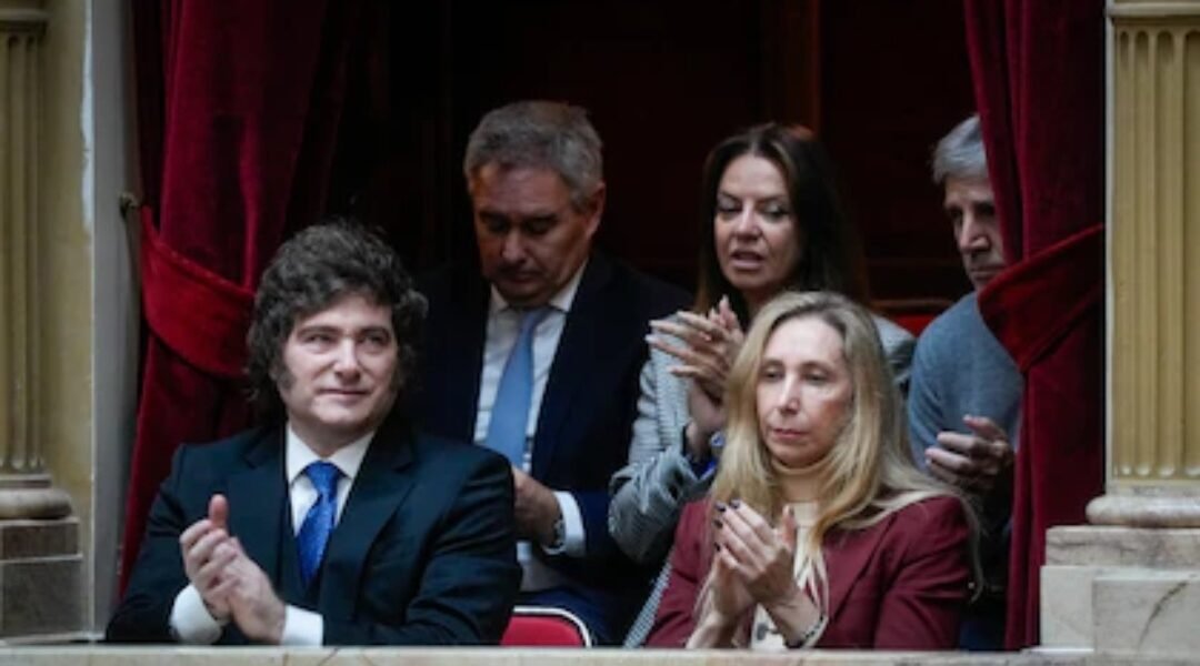 En el Gobierno se deterioran los vínculos mientras Milei se juega la suerte en la Corte Suprema