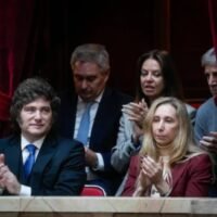 En el Gobierno se deterioran los vínculos mientras Milei se juega la suerte en la Corte Suprema