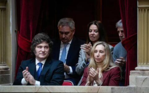 En el Gobierno se deterioran los vínculos mientras Milei se juega la suerte en la Corte Suprema