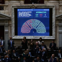 El Gobierno aprobó un recorte de subsidios al gas en Zonas Frías con apoyo clave de provincias del norte, en un giro en la política energética.