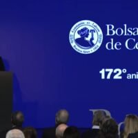 Javier Milei anunció una baja en las retenciones para el trigo, la cebada y la soja