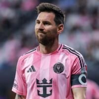 El Inter Miami reveló el parte médico de Messi y encendió las alarmas de cara al Mundial 2026