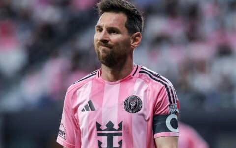 El Inter Miami reveló el parte médico de Messi y encendió las alarmas de cara al Mundial 2026