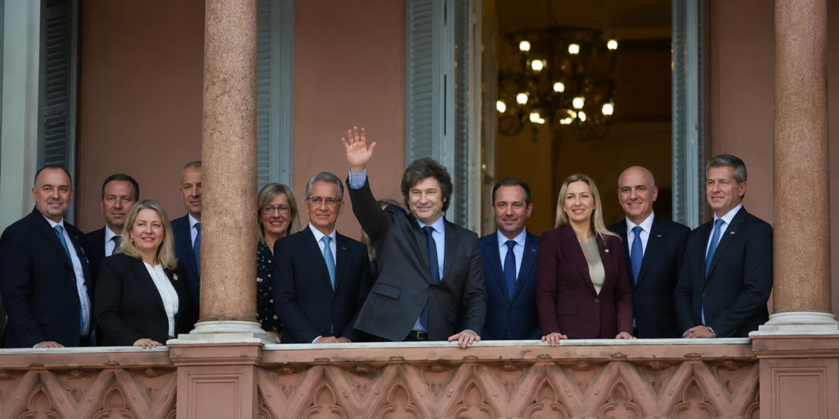 “Volvió el optimismo”: los nuevos datos que entusiasman al Gobierno y el fuerte pedido para frenar la interna