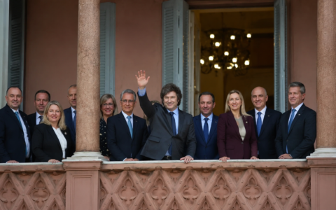 “Volvió el optimismo”: los nuevos datos que entusiasman al Gobierno y el fuerte pedido para frenar la interna