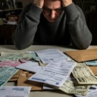 Crece la presión sobre los hogares: la mora bancaria alcanzó su nivel más alto en más de dos décadas y enciende las alarmas