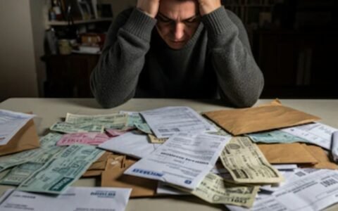 Crece la presión sobre los hogares: la mora bancaria alcanzó su nivel más alto en más de dos décadas y enciende las alarmas