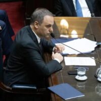 Cruce en el Gobierno: Bullrich anunció la suspensión de la presentación de Adorni, pero el ministro ratificó que está dispuesto a dar explicaciones en el Senado