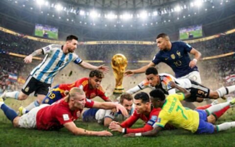 Brasil avanzó como líder y quedaron definidos los cruces que marcarán el camino hacia los 16avos de final del Mundial 2026