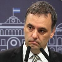 El caso Adorni suma nuevas pruebas mientras la Justicia sigue de cerca el comportamiento del Bitcoin