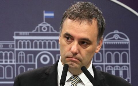 El caso Adorni suma nuevas pruebas mientras la Justicia sigue de cerca el comportamiento del Bitcoin