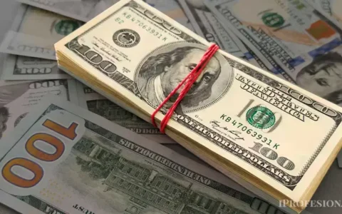 El dólar acelera su escalada, le gana a la inflación y pone fin al atraso cambiario