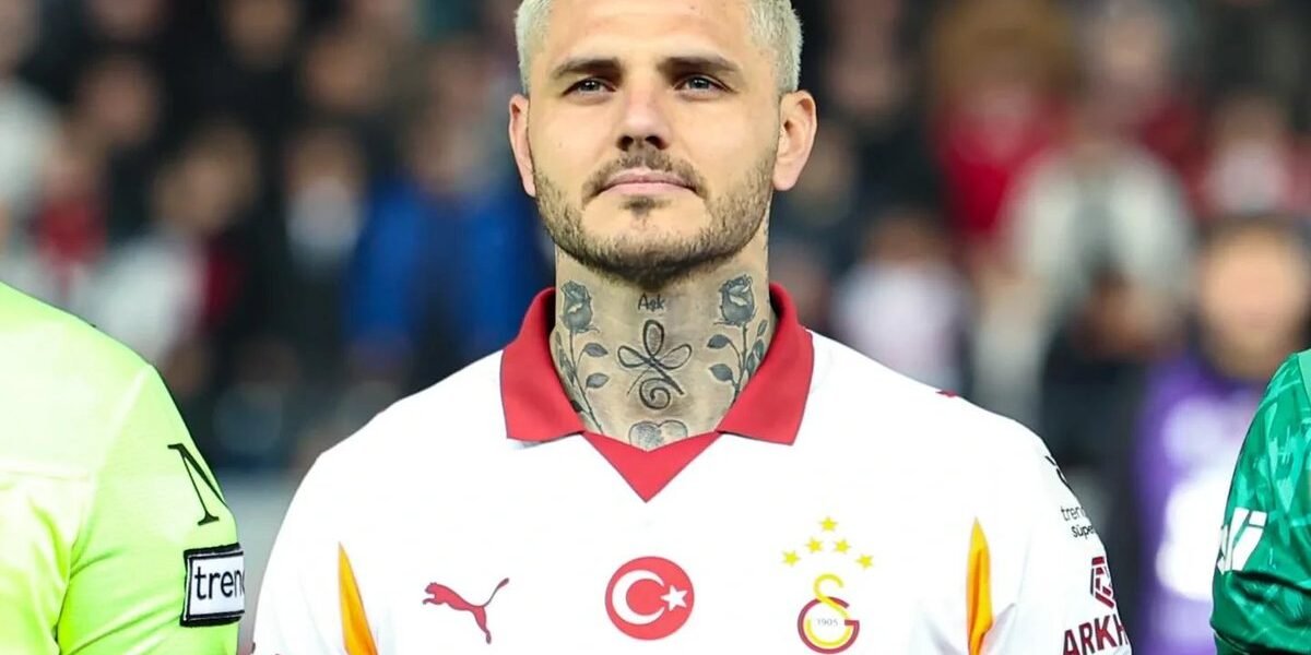 Una revelación sobre Mauro Icardi en Turquía causó sorpresa y abrió debate entre hinchas y medios