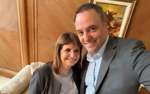 Se demora la definición en el Senado: postergaron la sesión y Adorni quedó a un paso de ser interpelado el 2 de julio