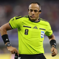 La FIFA designó al juez estadounidense para la semifinal de Argentina: su historial y el recuerdo de los Juegos Olímpicos