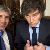El Gobierno celebra la desaceleración de la inflación, pero sigue de cerca sondeos que muestran una disputa ajustada con la oposición
